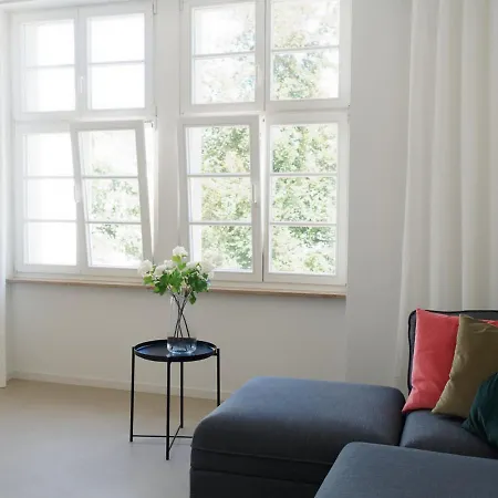 아파트 Kajo269 Feriencc In Der Altstadt